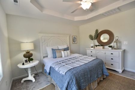 Pine Ridge by Stevens Fine Homes in Castle Hayne - image 15