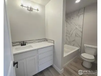 New construction Single-Family house 4711 Whistler Dr, Loveland, CO 80538 plan Kiowa - image 6