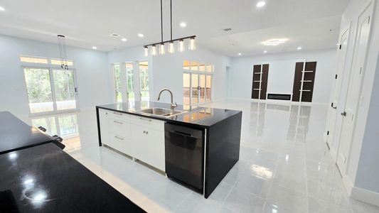 New construction Single-Family house 7522 Saddle Blanket Dr, Waller, TX 77484 - image