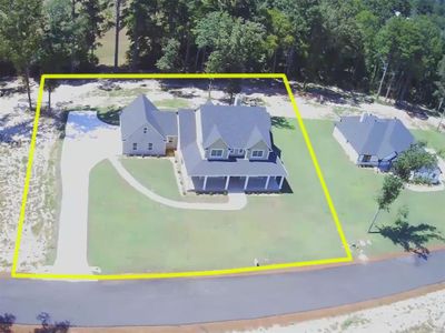 New construction Single-Family house Gilmer, TX 75645 - image