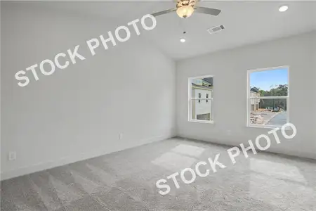 New construction Townhouse house 4347 Fern River Bnd, Unit 30, Norcross, GA 30093 - image 5