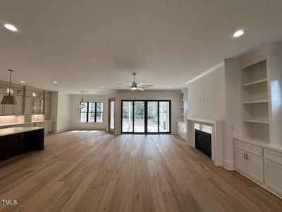 New construction Single-Family house 1318 Ivy Lane, Raleigh, NC 27609 - photo 10 10