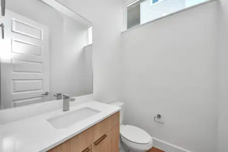 New construction Single-Family house 2216 Via Cami, Houston, TX 77051 - image 10