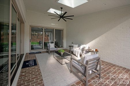 New construction Single-Family house 6274 Chimney Bluff Rd, Lancaster, SC 29720 - image 4