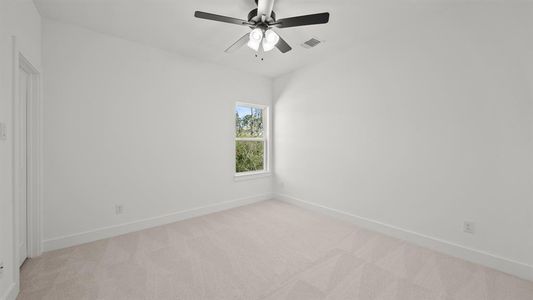 New construction Single-Family house 22107 Breakwater Ln, Porter, TX 77365 null- photo 28 28