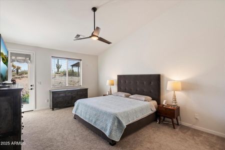 New construction Single-Family house 28635 N Tame Ln, Queen Creek, AZ 85144 - image 10