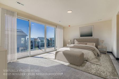 New construction Single-Family house 1768 Peak Lp, Broomfield, CO 80023 plan Energetic - image 14