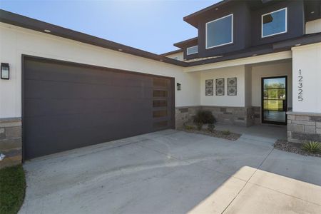 New construction Single-Family house 12325 Funk Ct, Fort Worth, TX 76126 - image