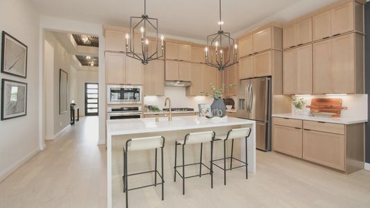 New construction Single-Family house 32106 River Birch Ln, Waller, TX 77484 plan Willow - image 4