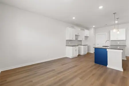 New construction Single-Family house 6919 Segunda Ln, Rosharon, TX 77583 plan Belle Vue 1900 SB - image 19
