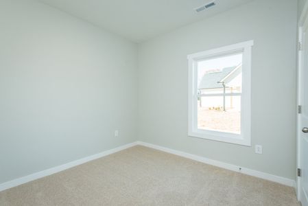 New construction Single-Family house 2803 Ricolden Trl, Ossipee, NC 27244 plan McKenzie F - image 16