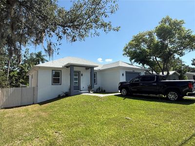 New construction Single-Family house 1816 E Yukon St, Tampa, FL 33604 - image