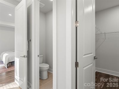 New construction Single-Family house 114 Chapel Crossing Ln, Unit 12, Weaverville, NC 28787 - image 13