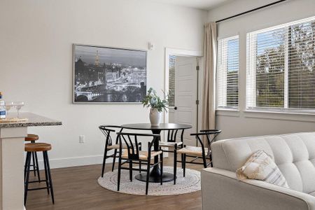 New construction Condo house 1811 Webberville Rd, Unit 1209, Austin, TX 78721 - image 10