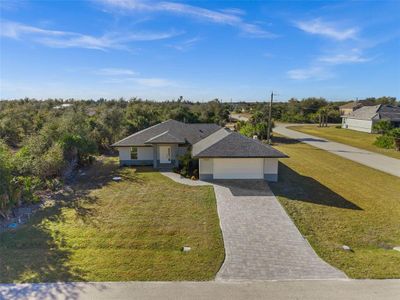 New construction Single-Family house 14847 Lillian Cir, Port Charlotte, FL 33981 - image