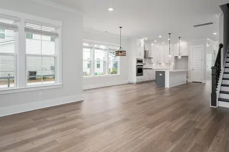 New construction Single-Family house 295 W Coleman Blvd, Mount Pleasant, SC 29464 plan Lighthouse II - image 4