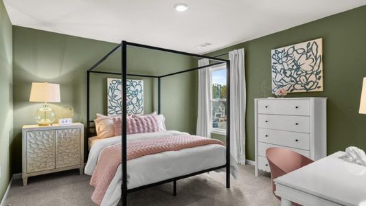 Thalley Creek Estates by D.R. Horton in Cumming - image 7