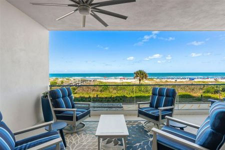 New construction Condo house 65 N Atlantic Ave, Unit 205, Cocoa Beach, FL 32931 - image