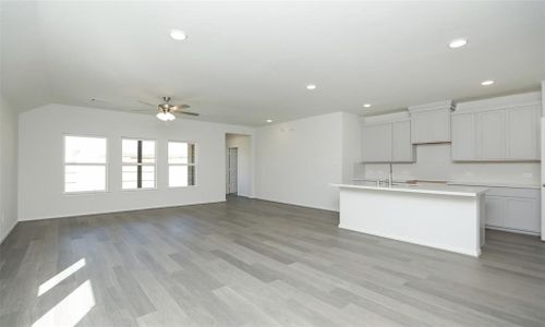 New construction Single-Family house 839 Timber Heights Dr, Dayton, TX 77535 Enclave Series - Bermuda- photo 18 18