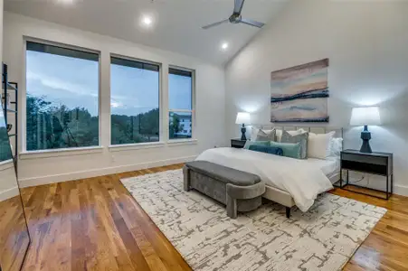 New construction Townhouse house 14911 Reserve Cir, Addison, TX 75001 - image 5