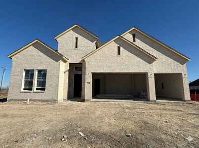 New construction Single-Family house 9821 Palermo Ln, Mesquite, TX 75126 - image