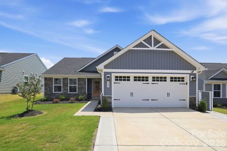New construction Single-Family house 982 Pemberley St, Lancaster, SC 29720 - image