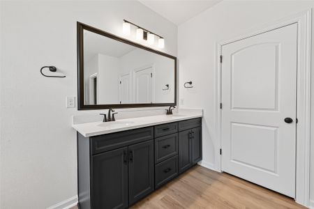 New construction Single-Family house 10722 Sky Creek Ln, Beasley, TX 77417 - image 14