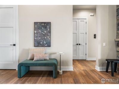 New construction Duplex house 6719 Morning Song Ct, Timnath, CO 80547 - image 4