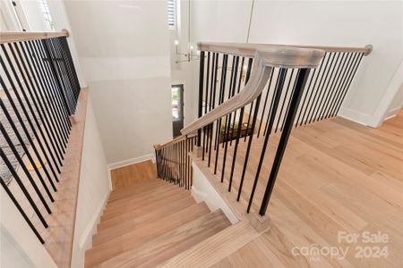 New construction Single-Family house 5716 Heirloom Crossing Court, Charlotte, NC 28270 - photo 28 28