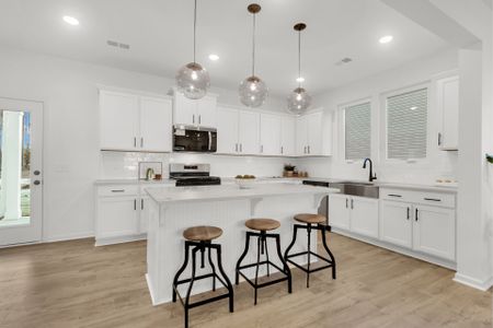 New construction Single-Family house 1032 Marsh Harrier Dr, Ravenel, SC 29470 plan Herald P - image 10