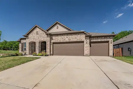 New construction Single-Family house 1041 Auburn Dr, Justin, TX 76247 - image