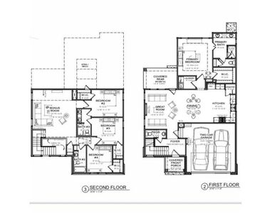 New construction Single-Family house 1313 Ruddy Wy, Lebanon, TN 37090 - image