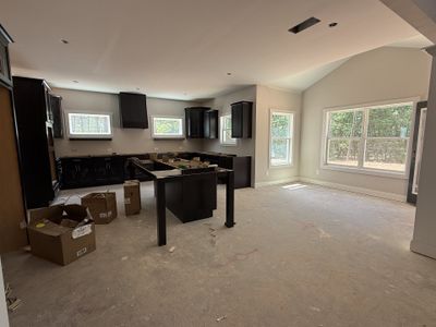 New construction Single-Family house 20 Flint Farms Dr, Concord, GA 30206 plan Pendleton - image 7
