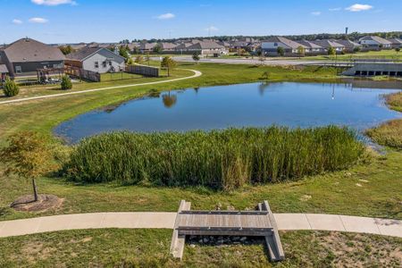 The Colony by Terrata Homes in Bastrop - photo 4 4