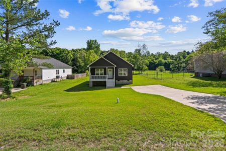 New construction Single-Family house 213 Sheffield Dr, York, SC 29745 - image