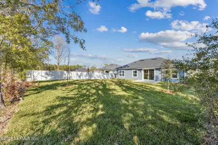 New construction Single-Family house 6266 Weston Woods Dr, Unit 0009, Jacksonville, FL 32222 plan Briarwood - image 3