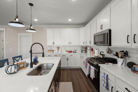 New construction Single-Family house 140 Westfield Dr, Ridgeville, SC 29472 - image 17