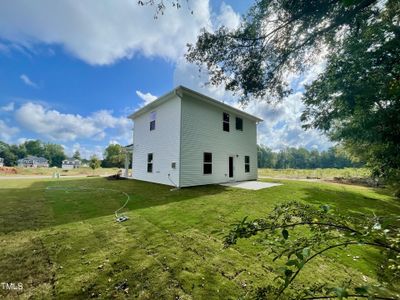 New construction Single-Family house 211 Drayton Hall Ln, Sanford, NC 27330 1643- photo 0