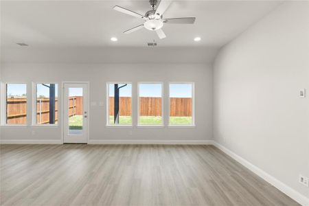 New construction Single-Family house 2141 Rhodora, Forney, TX 75126 Lombardi- photo 10 10