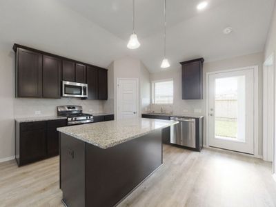 New construction Single-Family house 749 Ivory Creek Ct, Willis, TX 77378 null- photo 14 14
