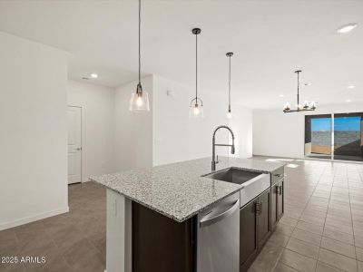 New construction Single-Family house 36944 W Prado St, Maricopa, AZ 85138 Jubilee- photo 89 89