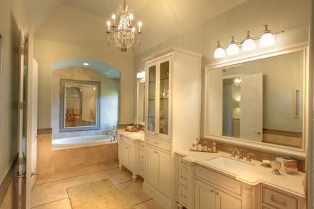 New construction Single-Family house 122 Crosswater Ln, Dripping Springs, TX 78620 plan Julian - image 13