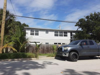 New construction Single-Family house 799 Ne 34Th Ct, Oakland Park, FL 33334 null- photo 0