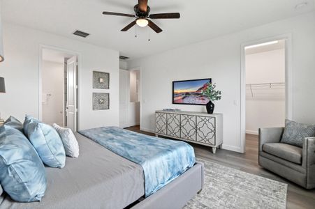 New construction Single-Family house 6299 Tenor Dr, West Palm Beach, FL 33413 - image 6