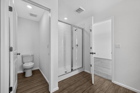 New construction Single-Family house 716 96Th, Greeley, CO 80634 plan Summit - image 9