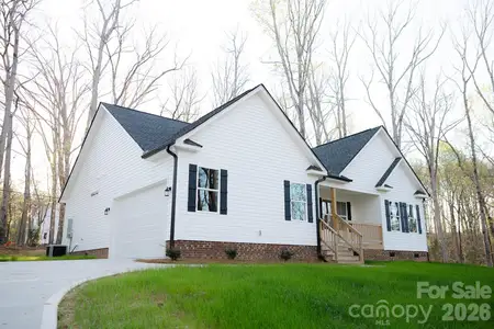 New construction Single-Family house 1254 Rainbow Cir, Catawba, SC 29704 - image