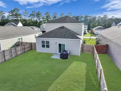 New construction Single-Family house 683 Ladywood Dr, Summerville, SC 29486 - image