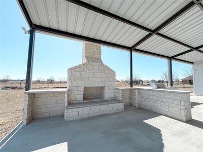 New construction Single-Family house 3255 Vz County Rd 2120, Canton, TX 75103 - image