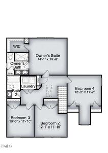 New construction Single-Family house 413 Beacon Hill Rd, Unit #26, Lillington, NC 27546 - image