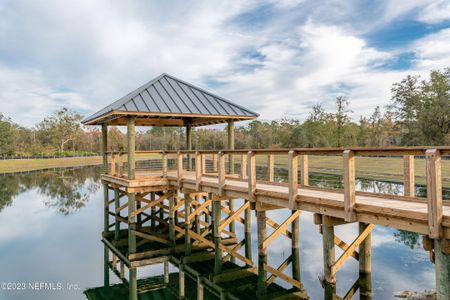 New construction Single-Family house 192 Pinellas Way, Saint Johns, FL 32259 null- photo 7 7